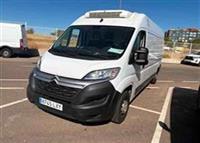 CITROEN 2.2 BLUEHDI 103KW 35 L3H2 (140CV) F - 8745-LXY